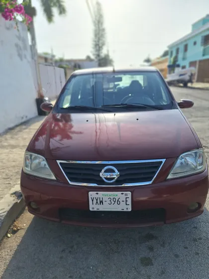 Nissan Aprio 1.6 Custom Mt