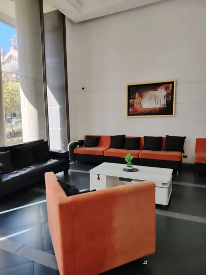 Vendo Dpto. Amoblado San Diego 516