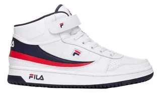 Tenis fila queretaro 60 sale
