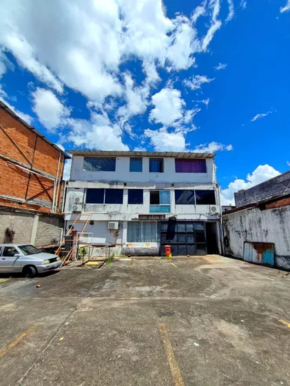 Edificio En Venta Barrio Obrero San Cristóbal Mg199