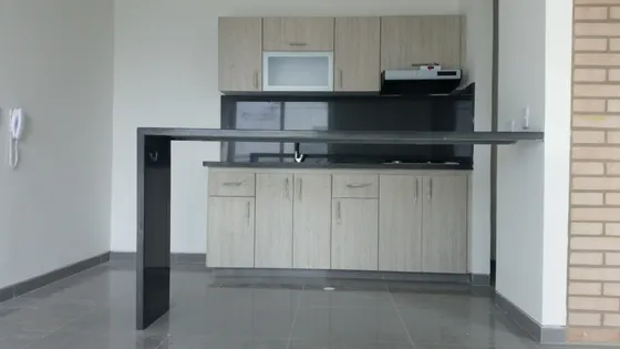 Apartaestudio Ubicado En Zona Exclusiva De Barraquilla, Estrato 4 En Zona Estrato 5