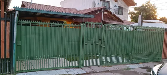 Se Vende Propiedad Excelente Estado, Maipu
