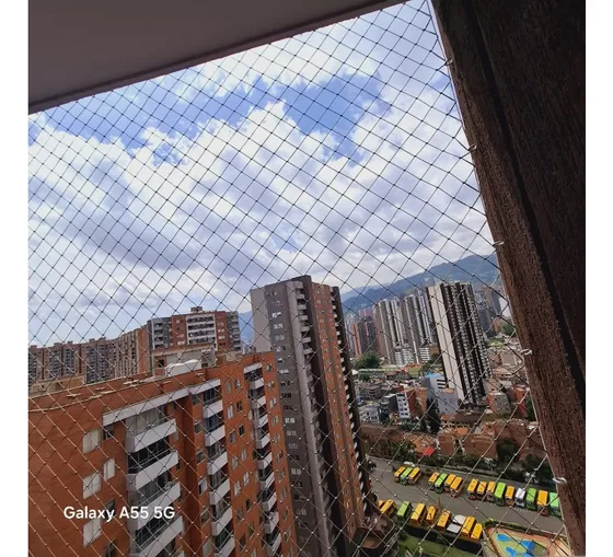 Arriendo Espectacular Apartamento En Sabaneta