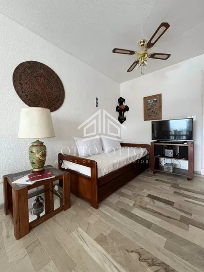 Venta Apartamento Un Dormitorio Punta Del Este Roosevelt Edificio Geneve