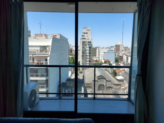 Departamento En Alquiler En Caballito