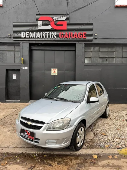 Chevrolet Celta 1.4 Lt