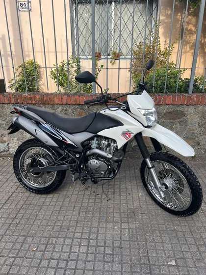 Zanella Zr