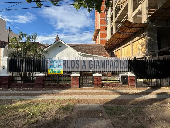 Casa En Venta En Villa Bosch