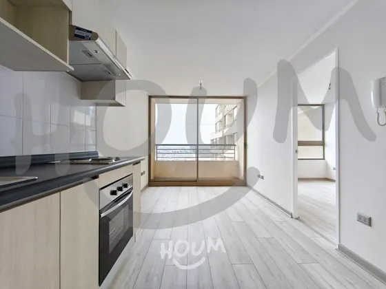 Departamento Martín De Solier Id: 158587