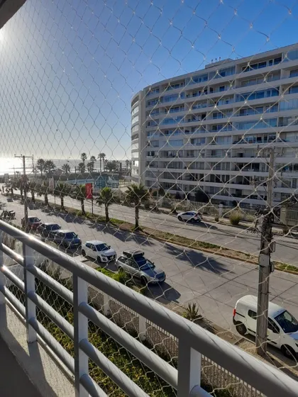 Depto En La Playa  Mejor Ubicación
