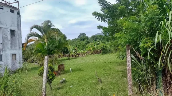 Amr Venta De Terreno En Pan De Azucar