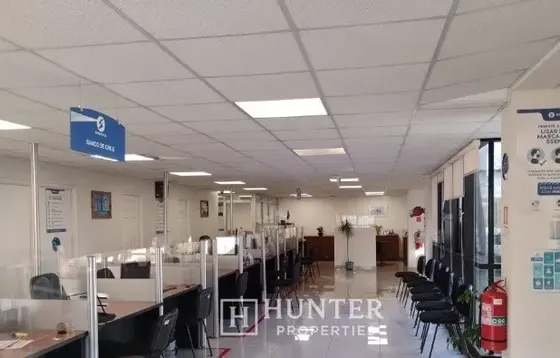 Oficina 241 M2 Avda Balmaceda , Antofagasta