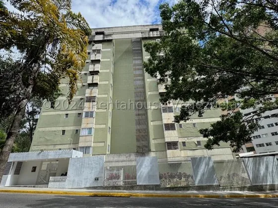Km Apartamento (1 Nivel) En Venta En Los Naranjos Del Cafetal, Distrito Metropolitano