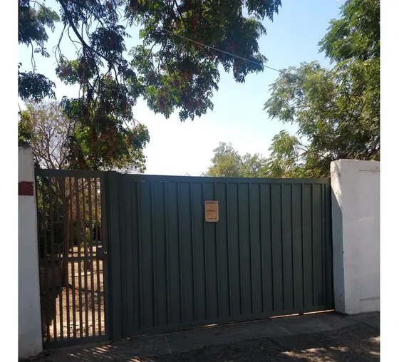 Vendo Hermosa Casa, Manuel Rodriguez, Maipú.
