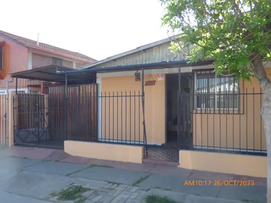 Vendo Dos Casas En 1 Sitio Total 5 Dormitorios La Granja