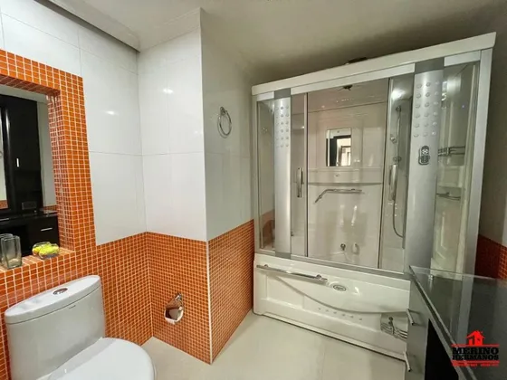 Apartamento En Venta En El Poblado. Cod V5920
