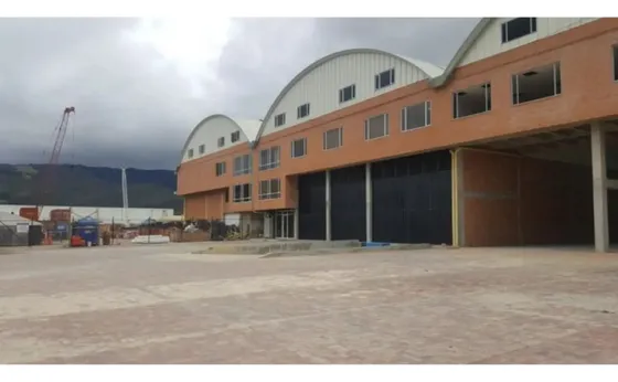 Bodega En Arriendo En Tocancipá. Cod A1614515