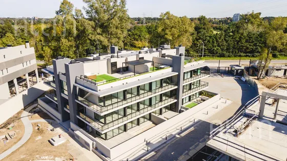 Condominio En Canning (e. Echeverria)
