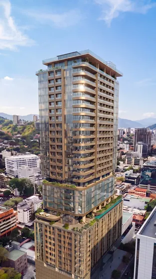 Proyecto Primario | Alma Wellness | Oficina En Venta