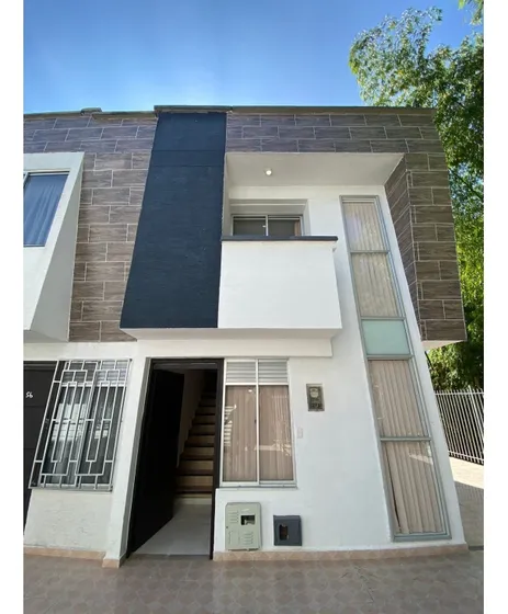 Venta Casa Conjunto Cerrado Sector Puerto Espejo