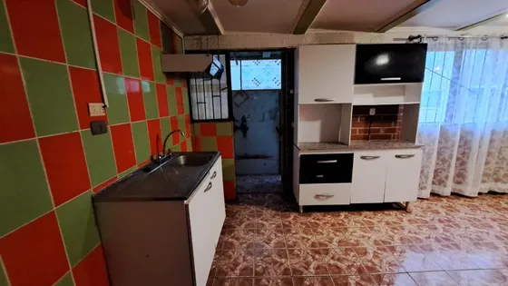 Departamento En Venta En Limache Viejo