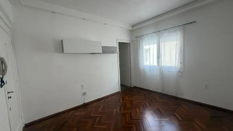 Alquiler Amplio Apto 1 Dormitorio Pocitos