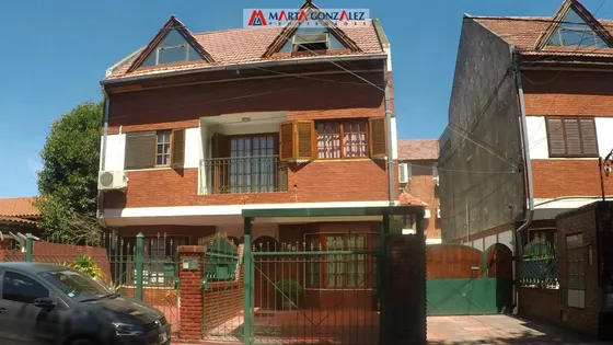 Venta Triplex 5 Amb