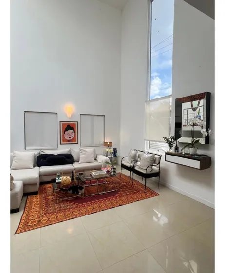 Se Vende Casa 337m2 5h/5b/4p La Union