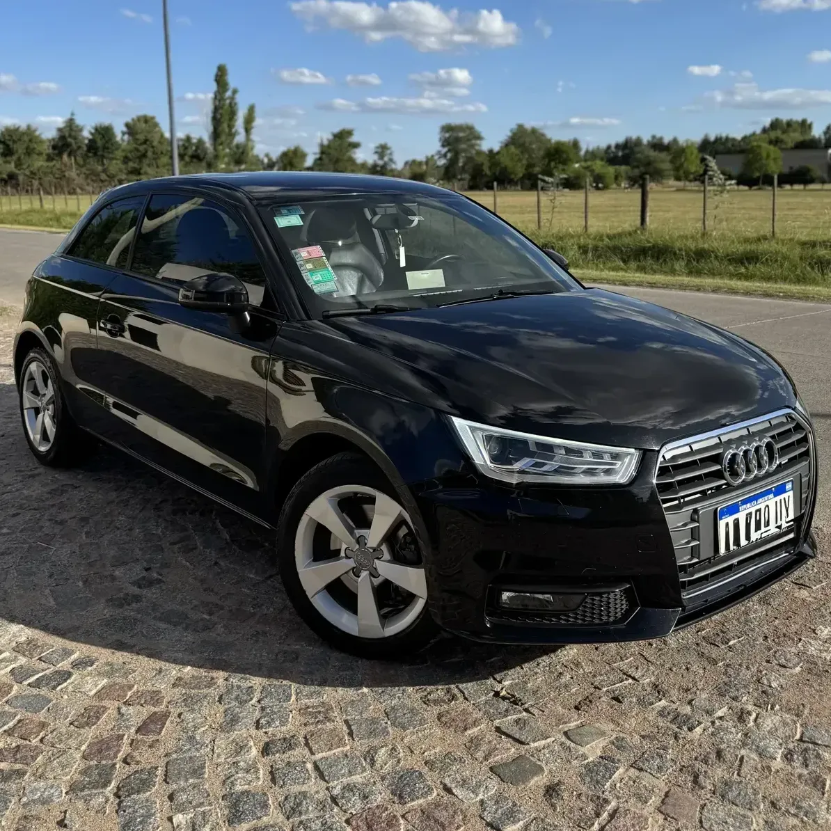 Audi A1 1.4 Tfsi Stronic 125cv