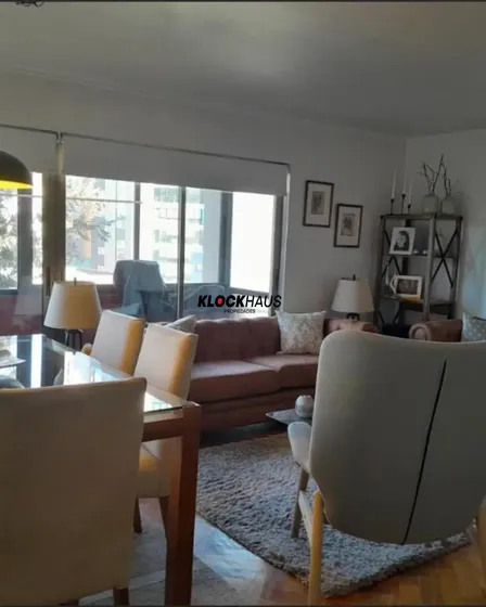 Departamento En Venta En Centro De Concepción