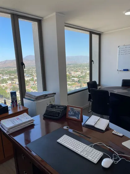 Local Comercial En Arriendo En Maipú