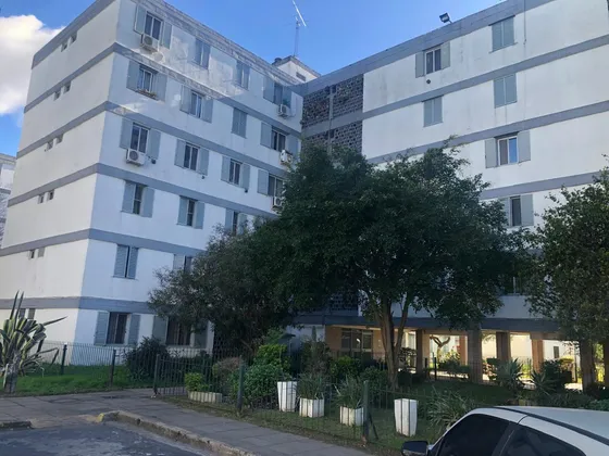 Departamento En  Barrio Infico San Fernando