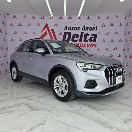 Audi Q3 1.4 35 Tfsi Dynamic 150hp Dsg