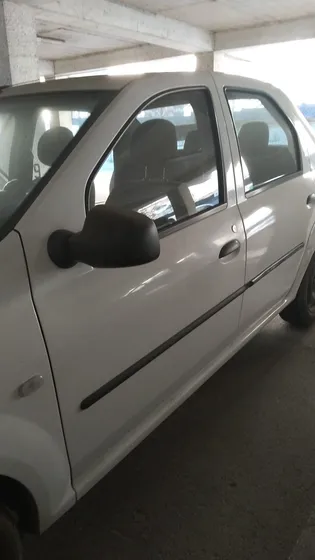 Renault Logan Sedan Expression