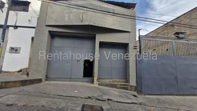 Msb Galpón A Pie De Calle En Colegio De Ingenieros