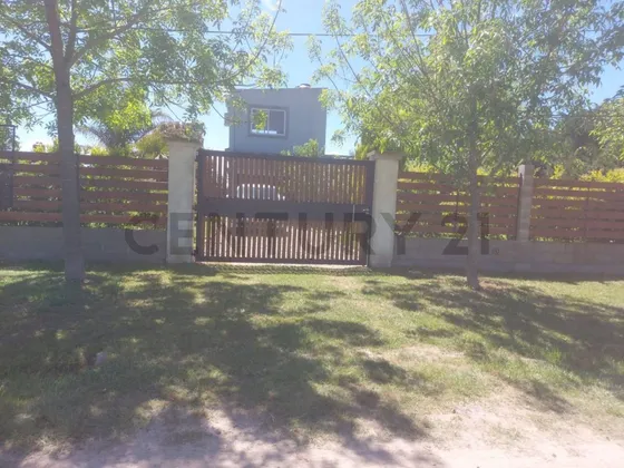 Venta Casa Quinta En El Rodeo.