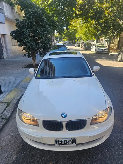 Bmw Serie 1 2.0 118i Active 136cv