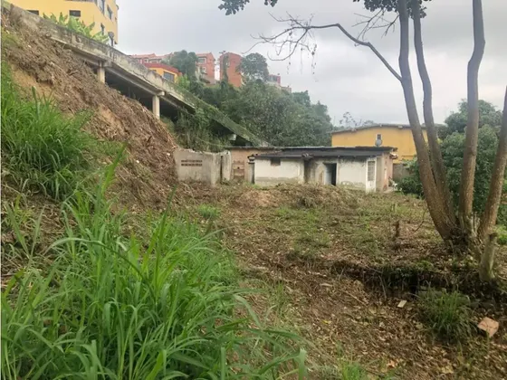Venta Terreno - Urbanización Privada - Terreno Plano