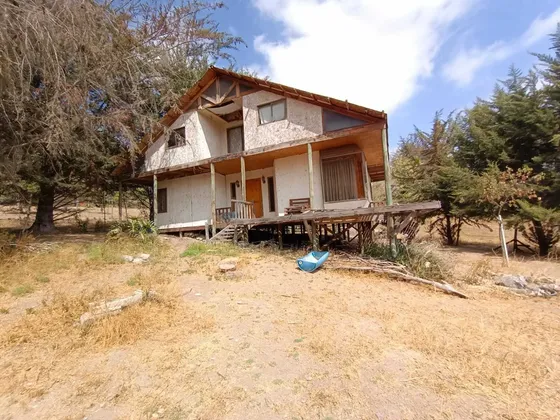 Parcela En Venta Bosque Santa Cecilia (95282)
