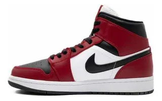 Air jordan 1 mid mercadolibre sales