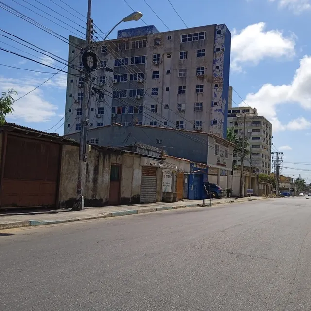 Apto Centrico, Cerca Del Seniat, En Calle Charaima