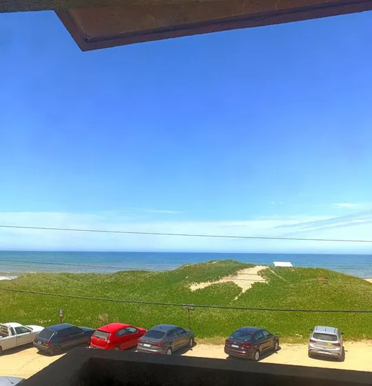 Departamento En  Venta Con Vista Al Mar - Mar De Cobo