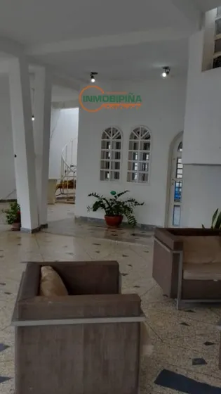 Inmobipiña Vende Casa En Urb Villa Granada, Puerto Ordaz, Estado Bolivar - Lup