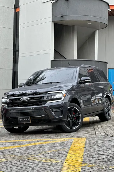 Ford Expedition 3.5 Limited