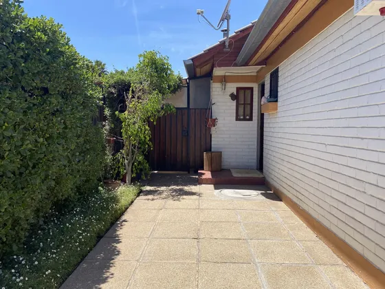 Venta De Casa En Ciudad Satélite 3dorm, 2 Baños