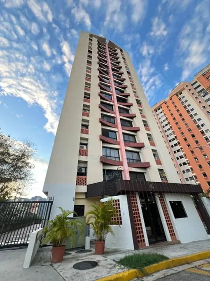 Yr En Venta Apartamento En Lomas De Los Mangos Doble Anillo De Seguridad