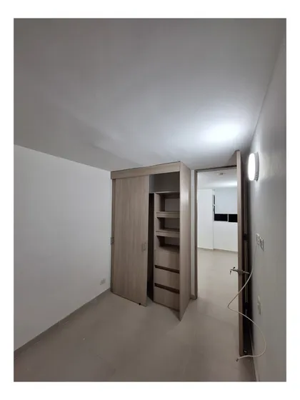 Alquiler De Apartamento En Ciudad Guabinas C R Alcala