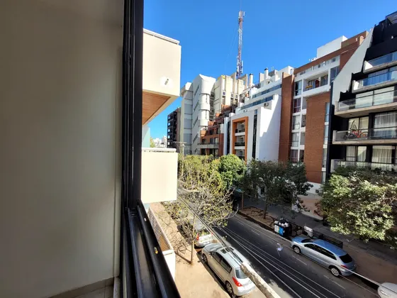 En Venta Departamento 2piso Frente Balcon General Paz