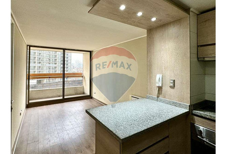 36m2, Buena Ubicación, Estacionamiento Y Bodega 36m2, Buena Ubicación, Estacionamiento Y Bodega