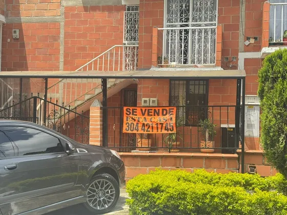 Casa Venta Santa Catalina 4 Habitaciones 